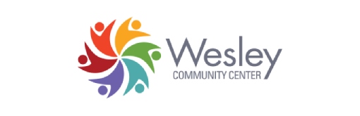 Wesley Community Center logo