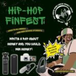 Hip Hop FinFest