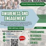 Get "LOUD" for Financial Education Virtual Kickoff