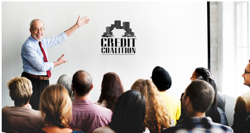 "Fundamentals of Good Credit" Week 2 of 6, Your Credit and Specialty Reports