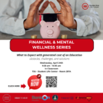 Financial & Mental Wellness Series