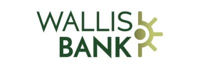 Wallis Bank logo